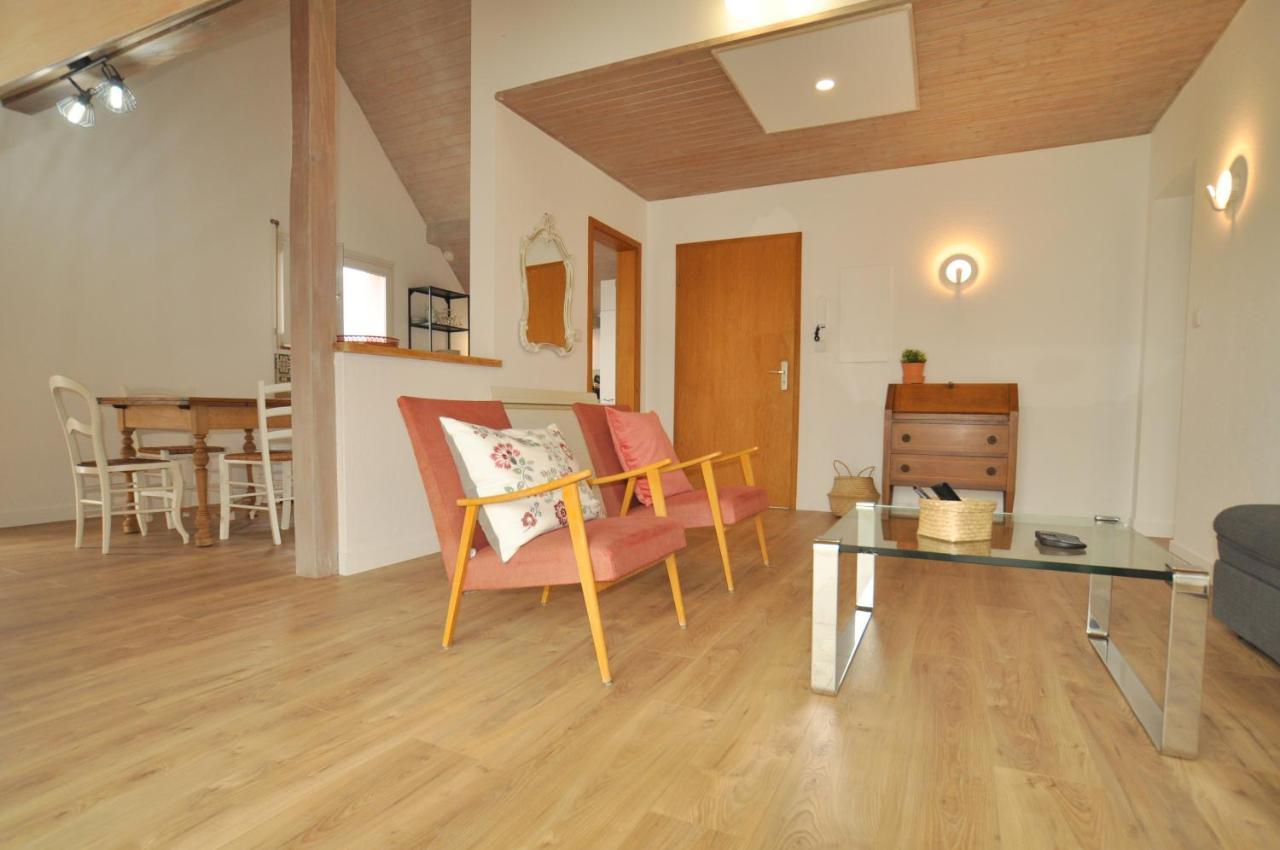 L'Hirondelle - Charming Flat - Apartment Blotzheim Exterior photo