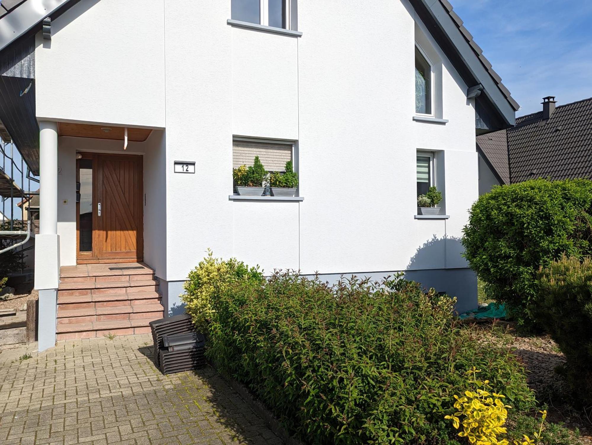 L'Hirondelle - Charming Flat - Apartment Blotzheim Exterior photo